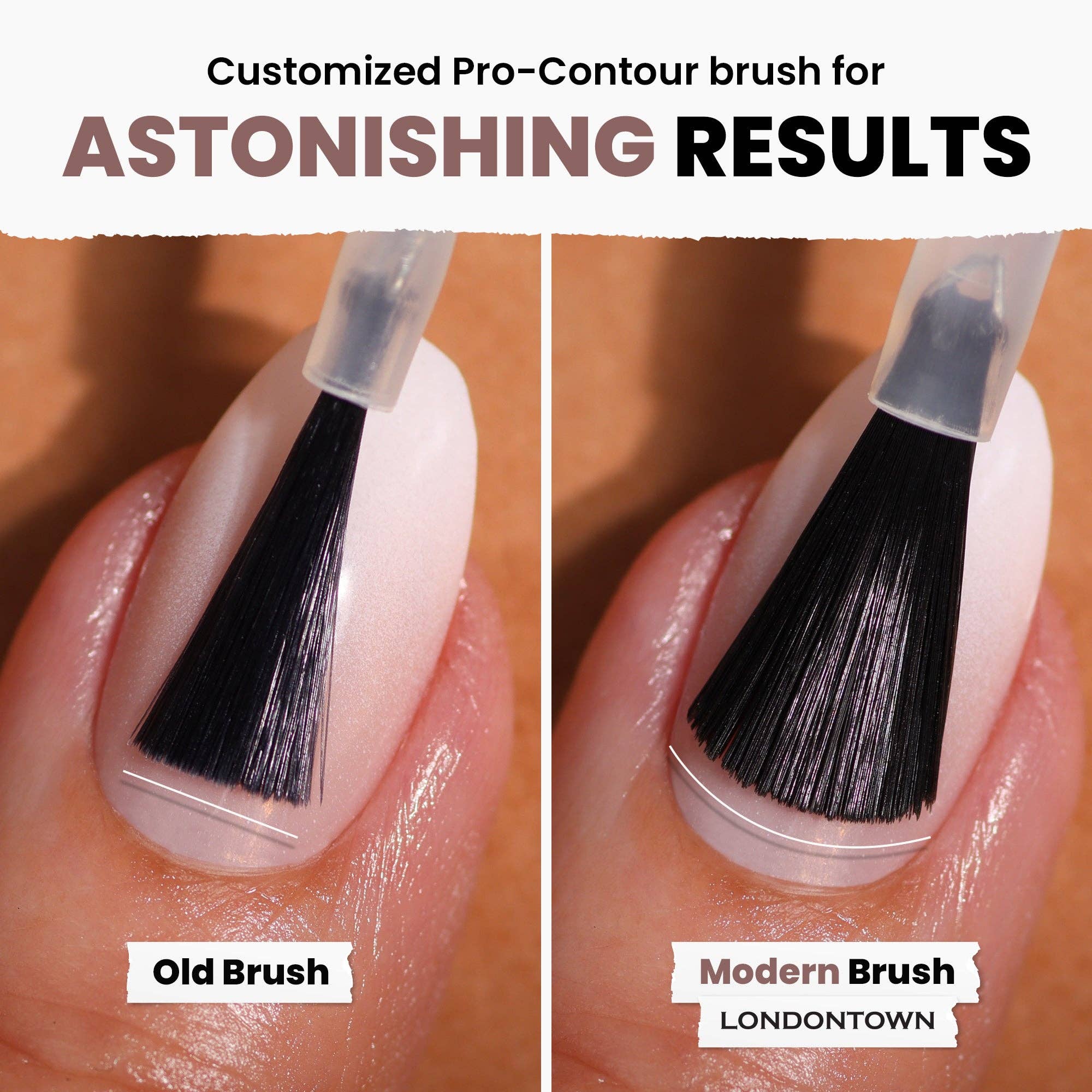 Do Not Disturb Nail Polish - elliparr