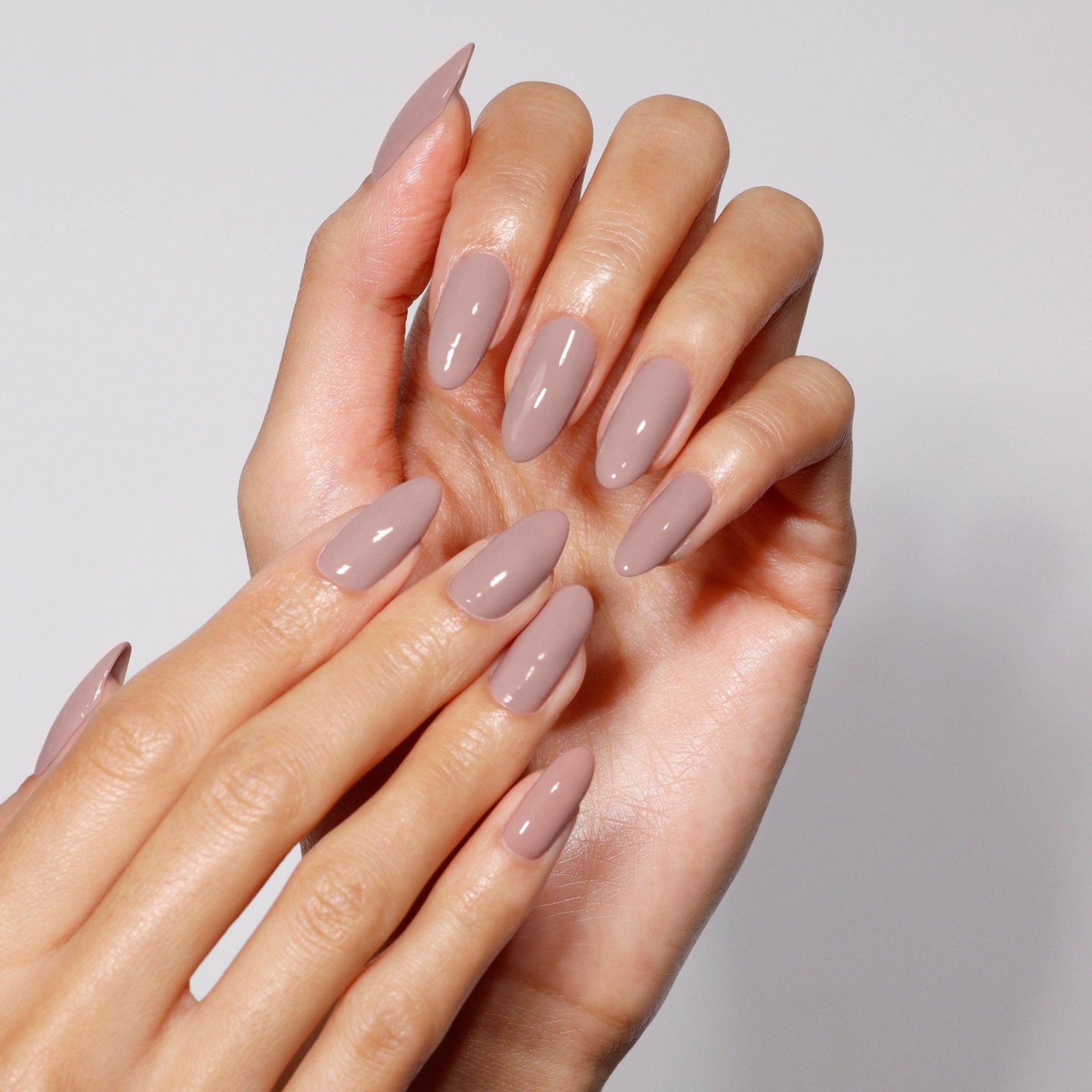 Do Not Disturb Nail Polish - elliparr