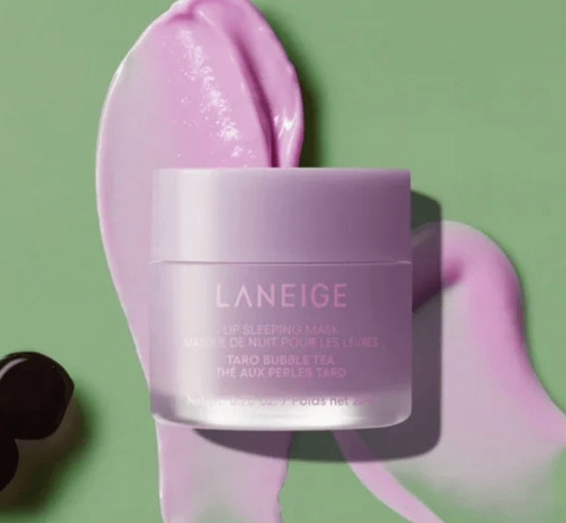 LANEIGE Lip Sleeping Mask - elliparr