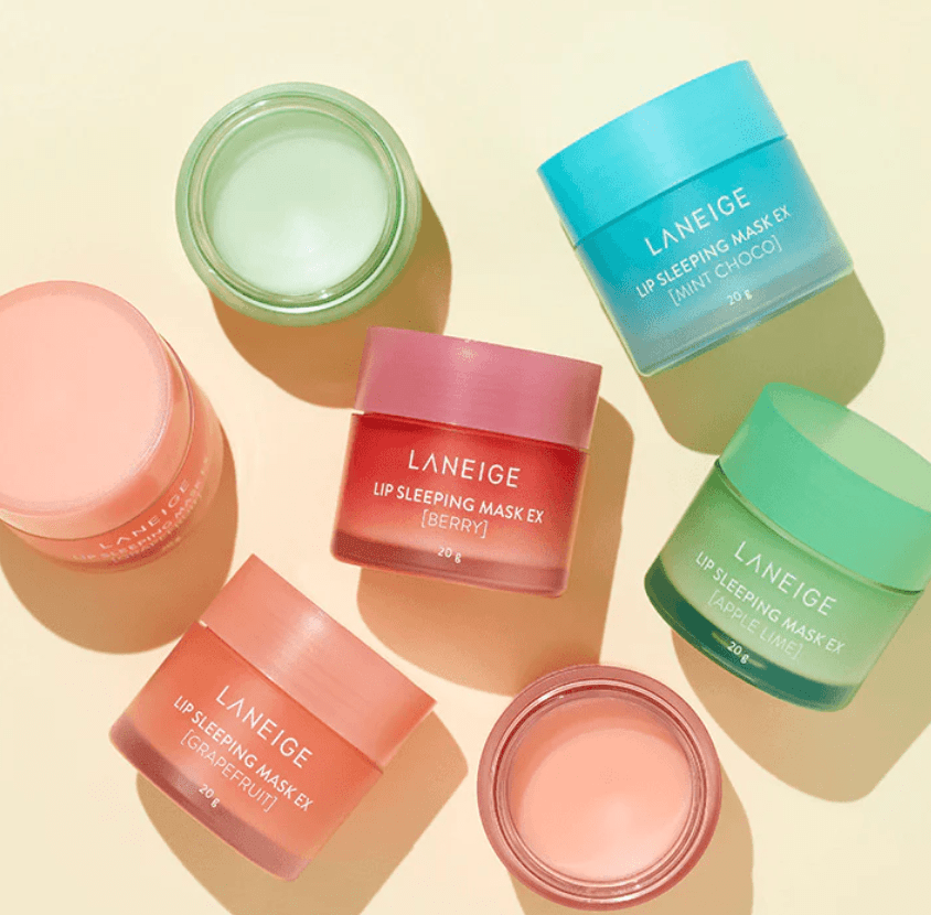 LANEIGE Lip Sleeping Mask - elliparr