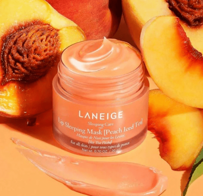 LANEIGE Lip Sleeping Mask - elliparr