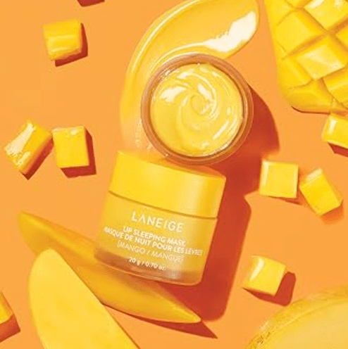 LANEIGE Lip Sleeping Mask - elliparr