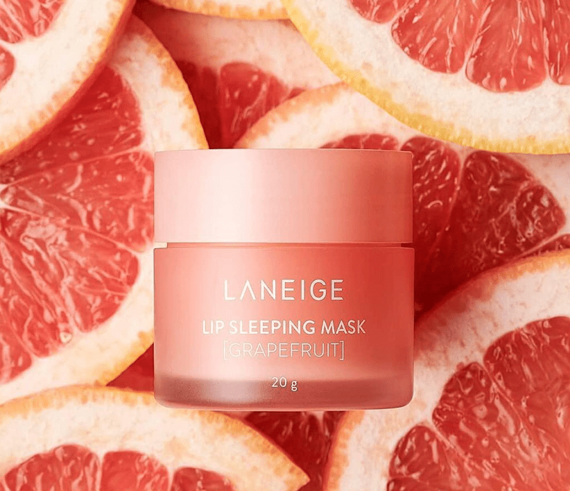 LANEIGE Lip Sleeping Mask - elliparr