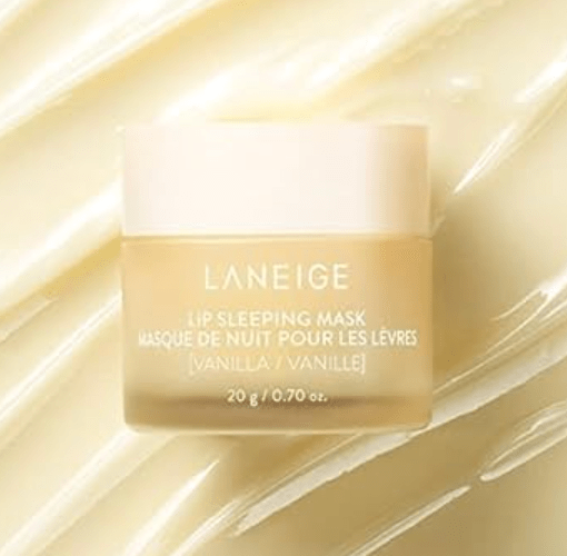 LANEIGE Lip Sleeping Mask - elliparr