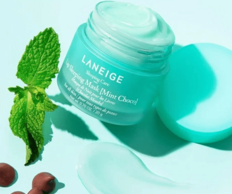 LANEIGE Lip Sleeping Mask - elliparr