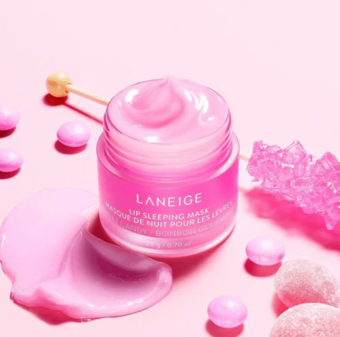 LANEIGE Lip Sleeping Mask - elliparr