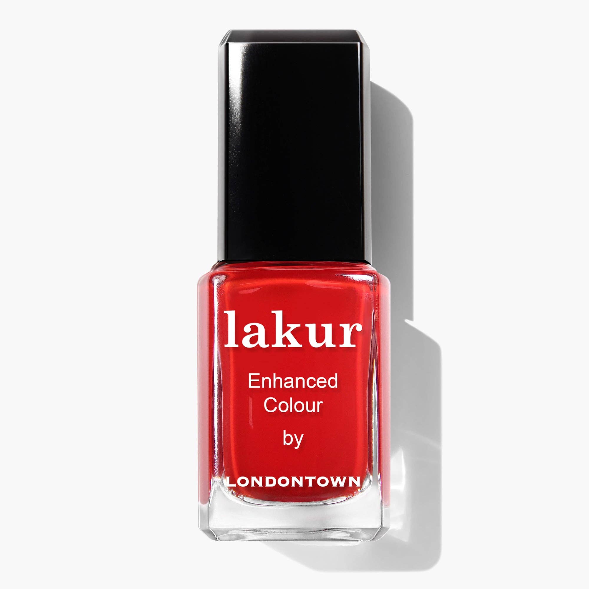 Londoner Love Nail Polish - elliparr