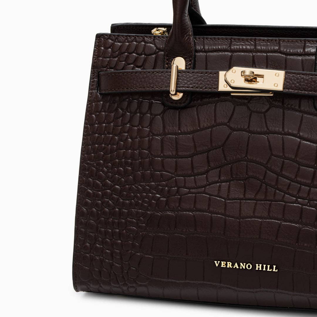 Marseille Handbag - elliparr