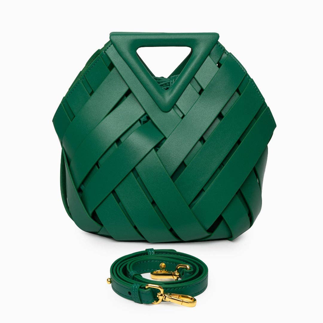 Natalie Handbag - elliparr