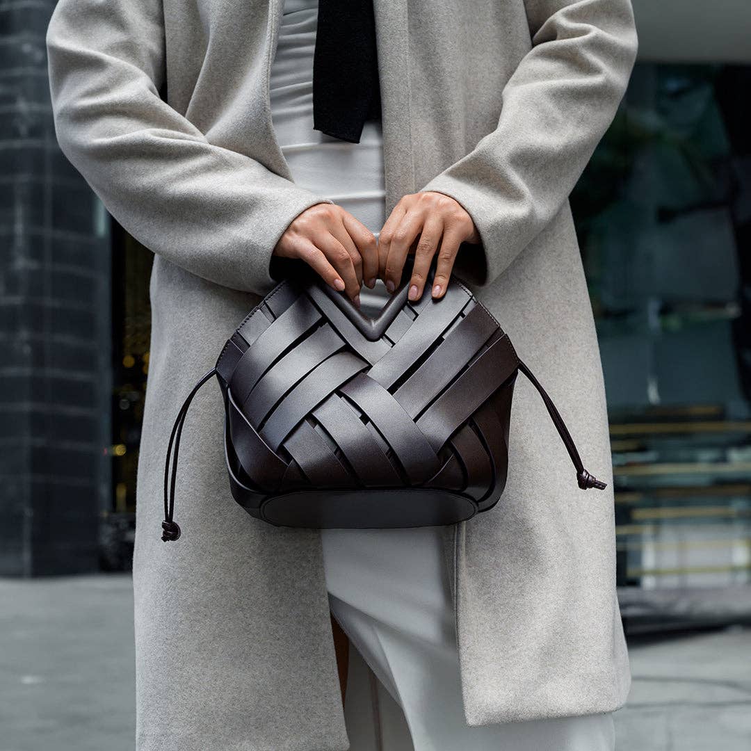 Natalie Handbag - elliparr