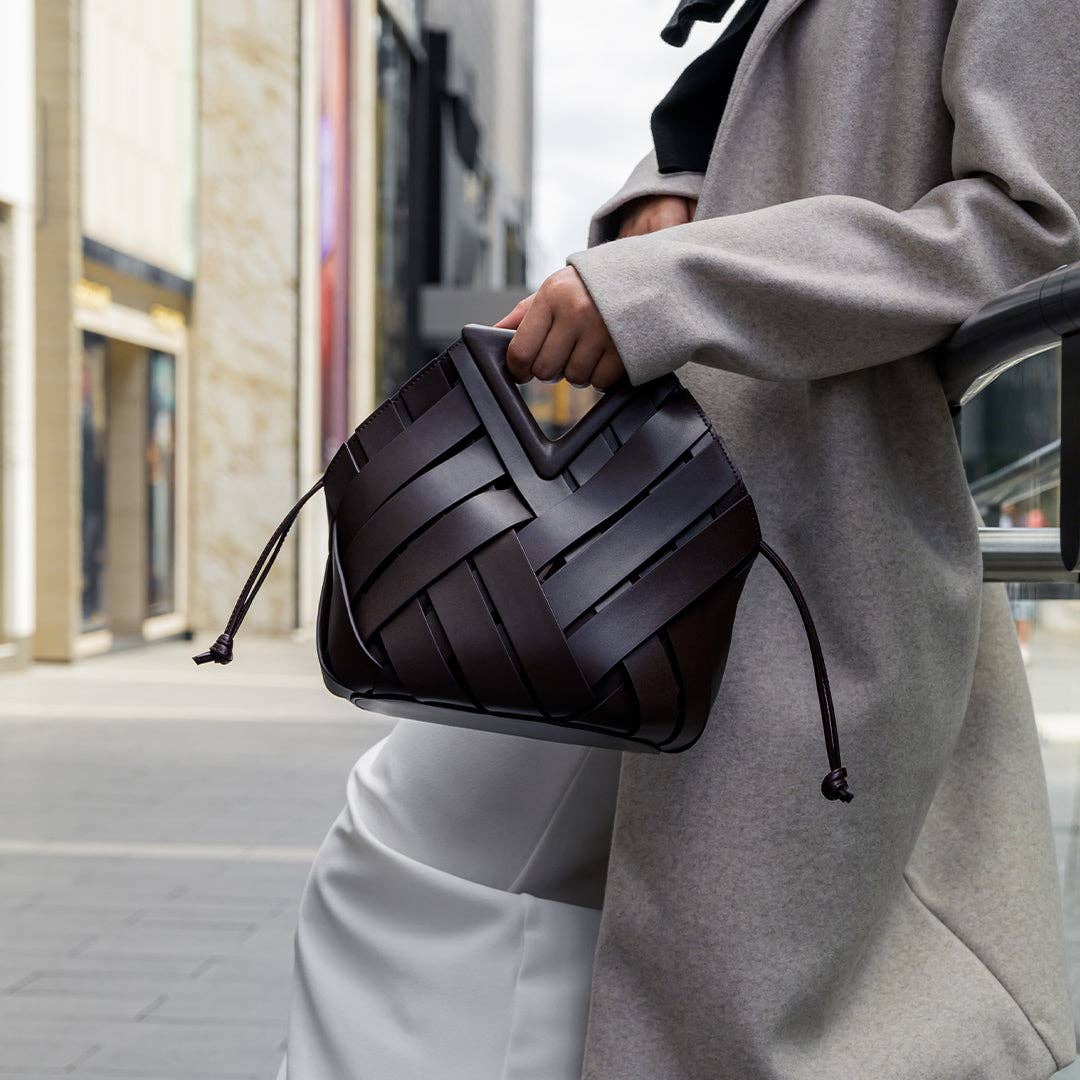 Natalie Handbag - elliparr