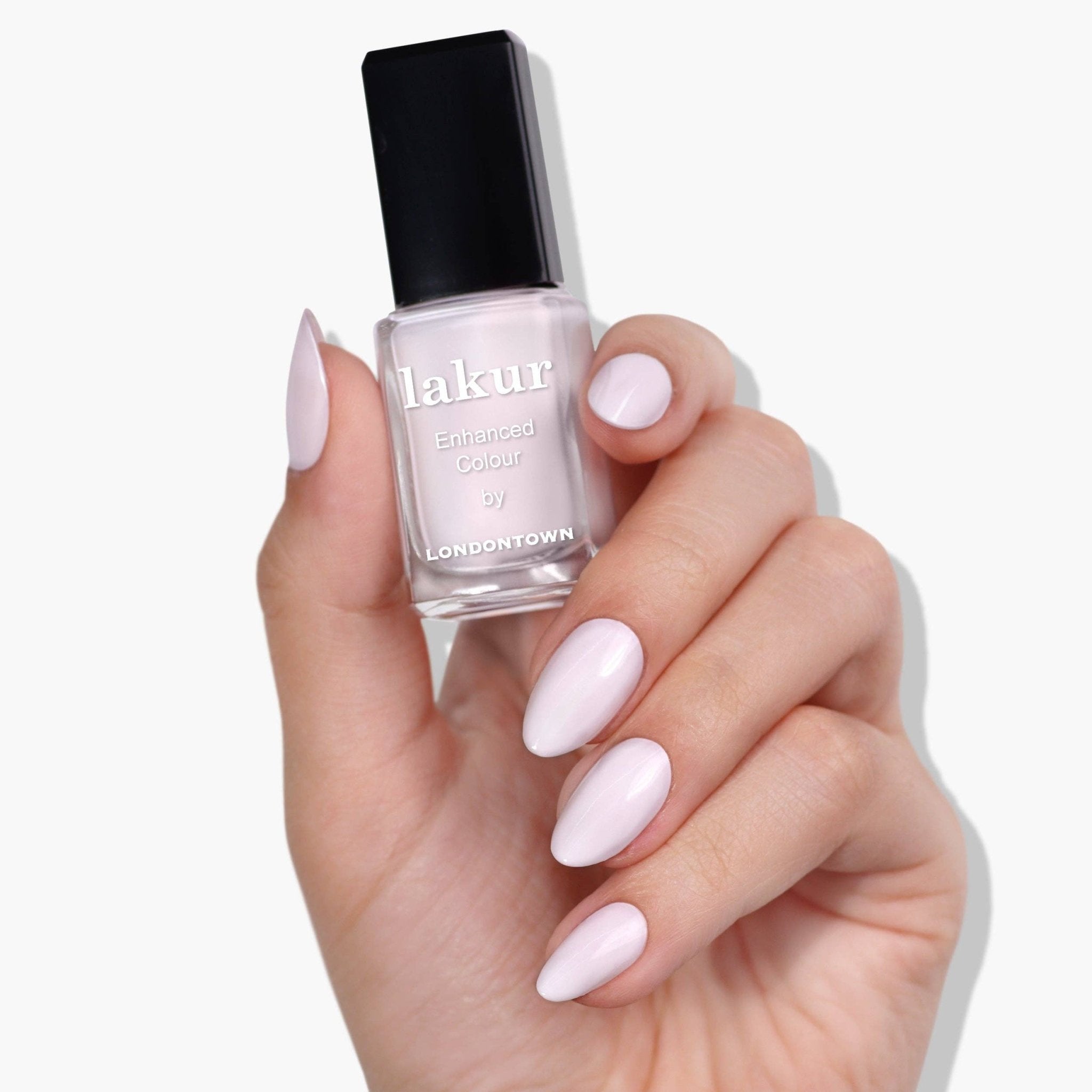 Ski Bunny Nail Polish - elliparr