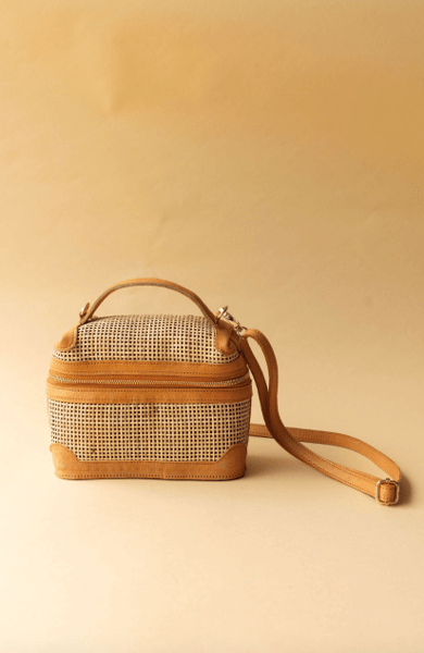Solstice Bag - elliparr
