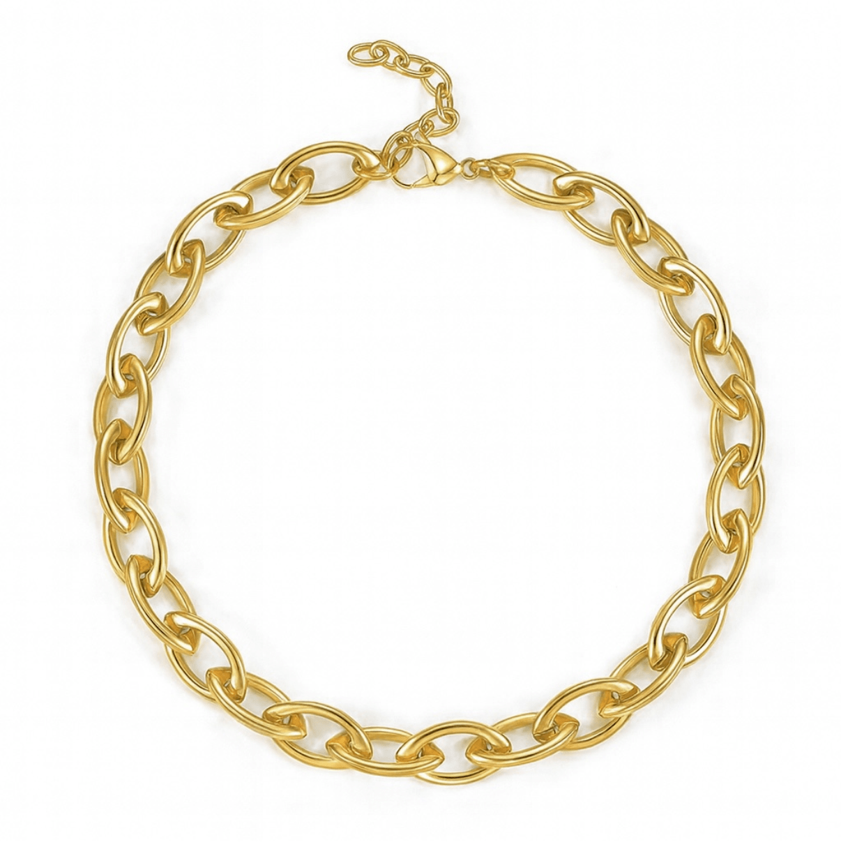 The Winston Chain - elliparr