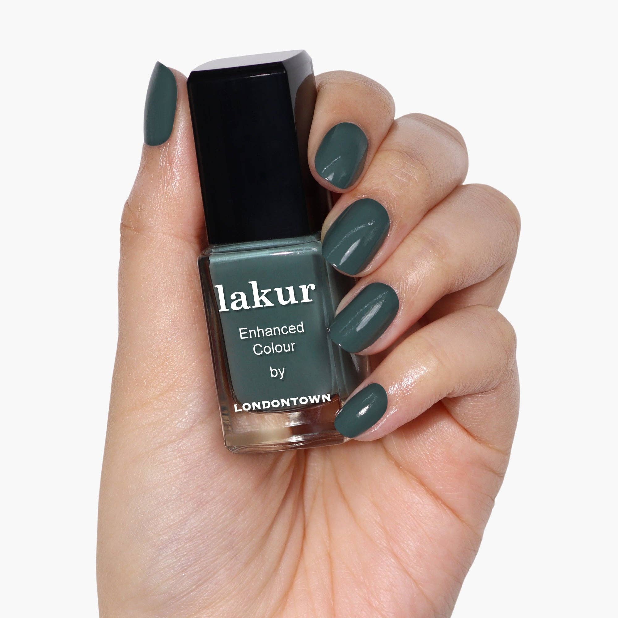 Velvet Drapes Nail Polish - elliparr