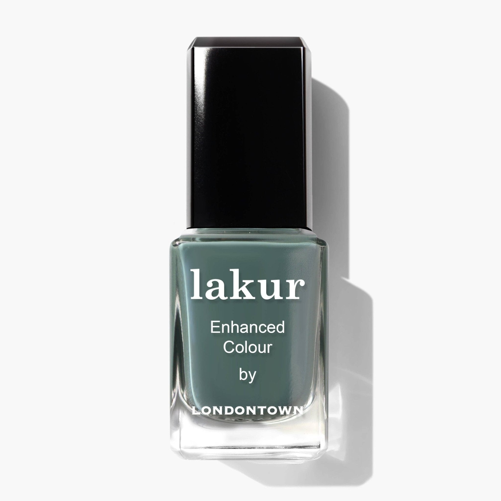 Velvet Drapes Nail Polish - elliparr