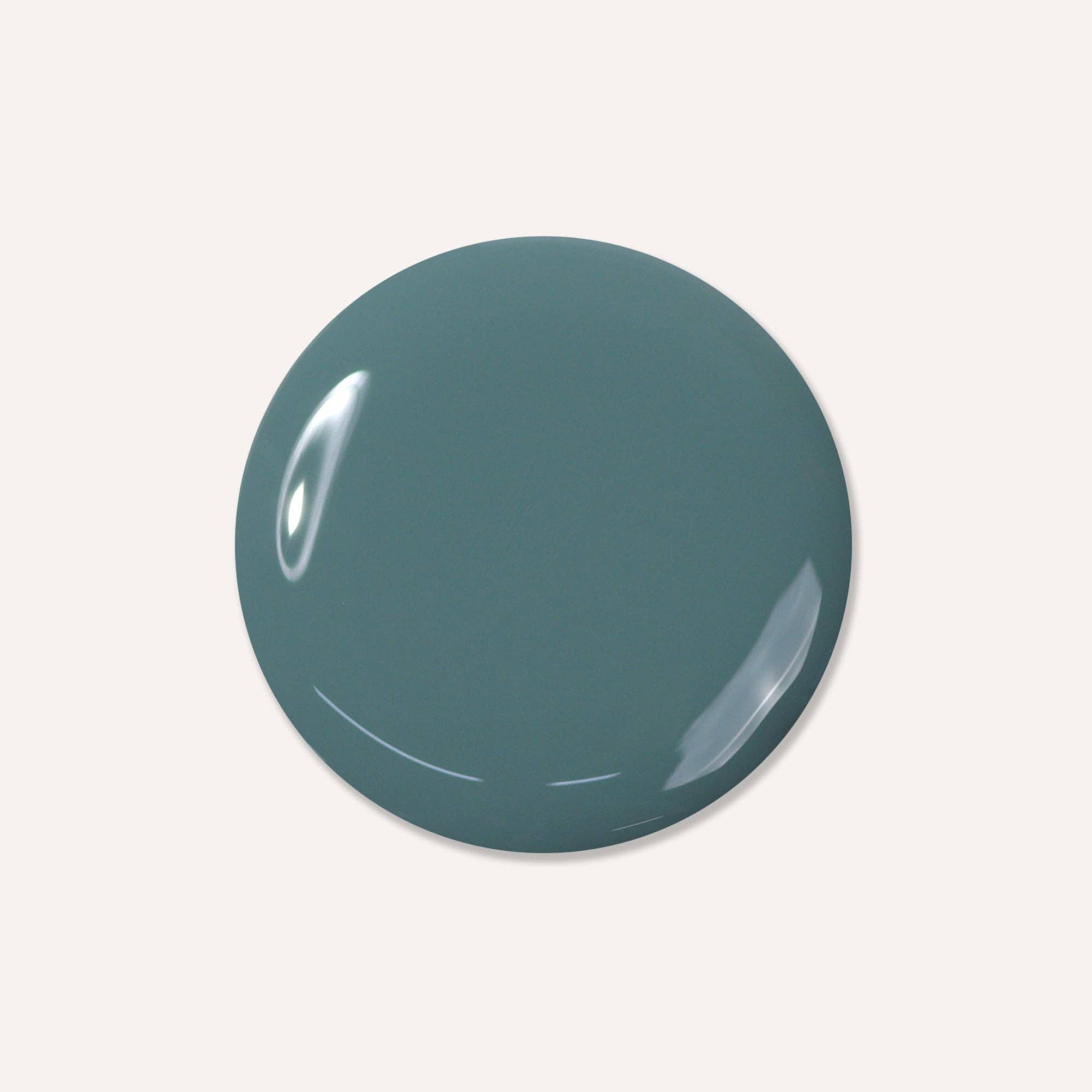 Velvet Drapes Nail Polish - elliparr