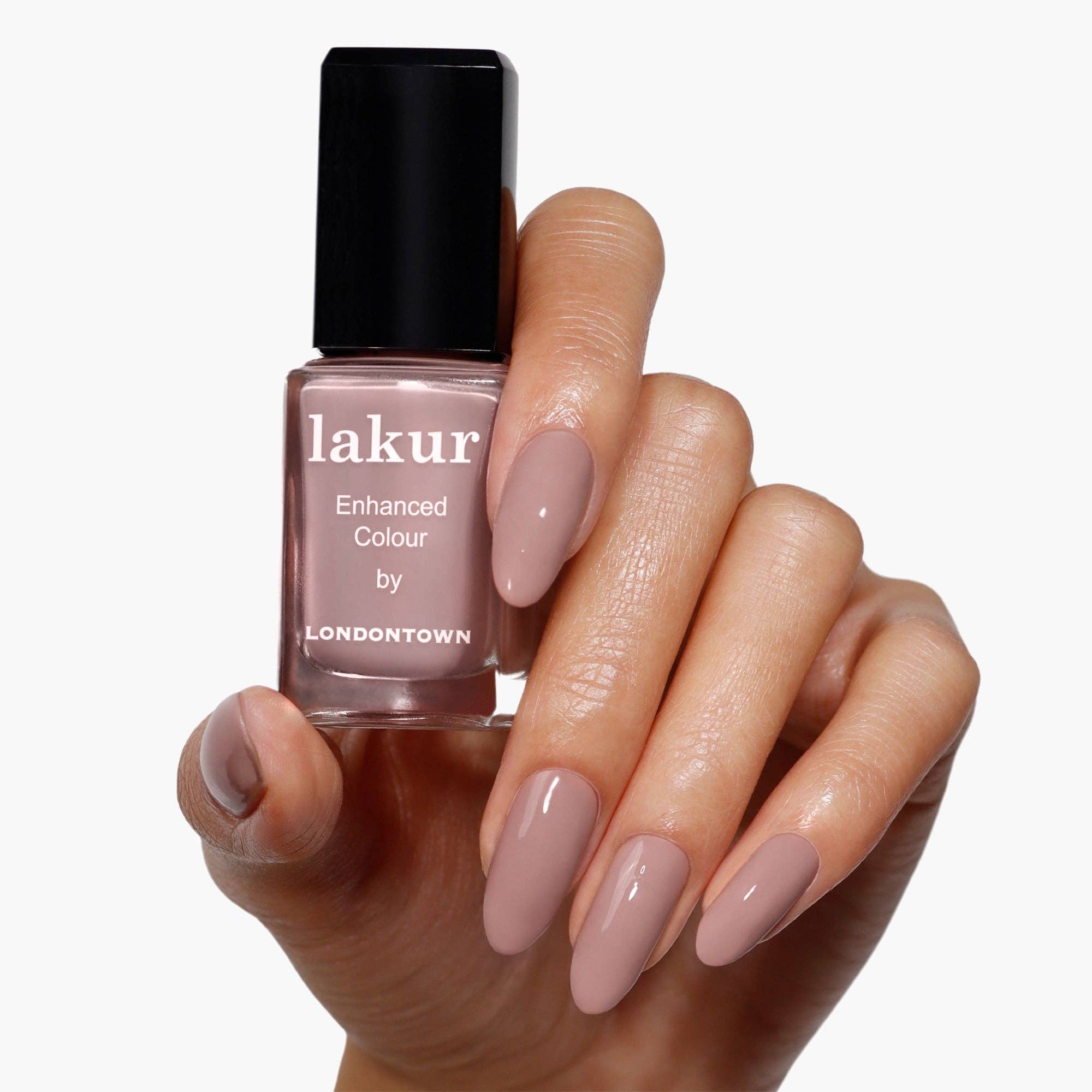 Do Not Disturb Nail Polish - elliparr