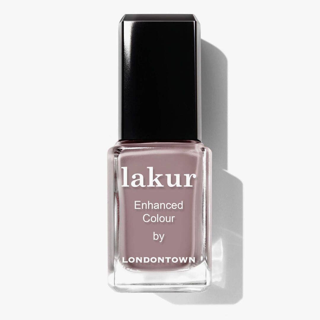 Do Not Disturb Nail Polish - elliparr