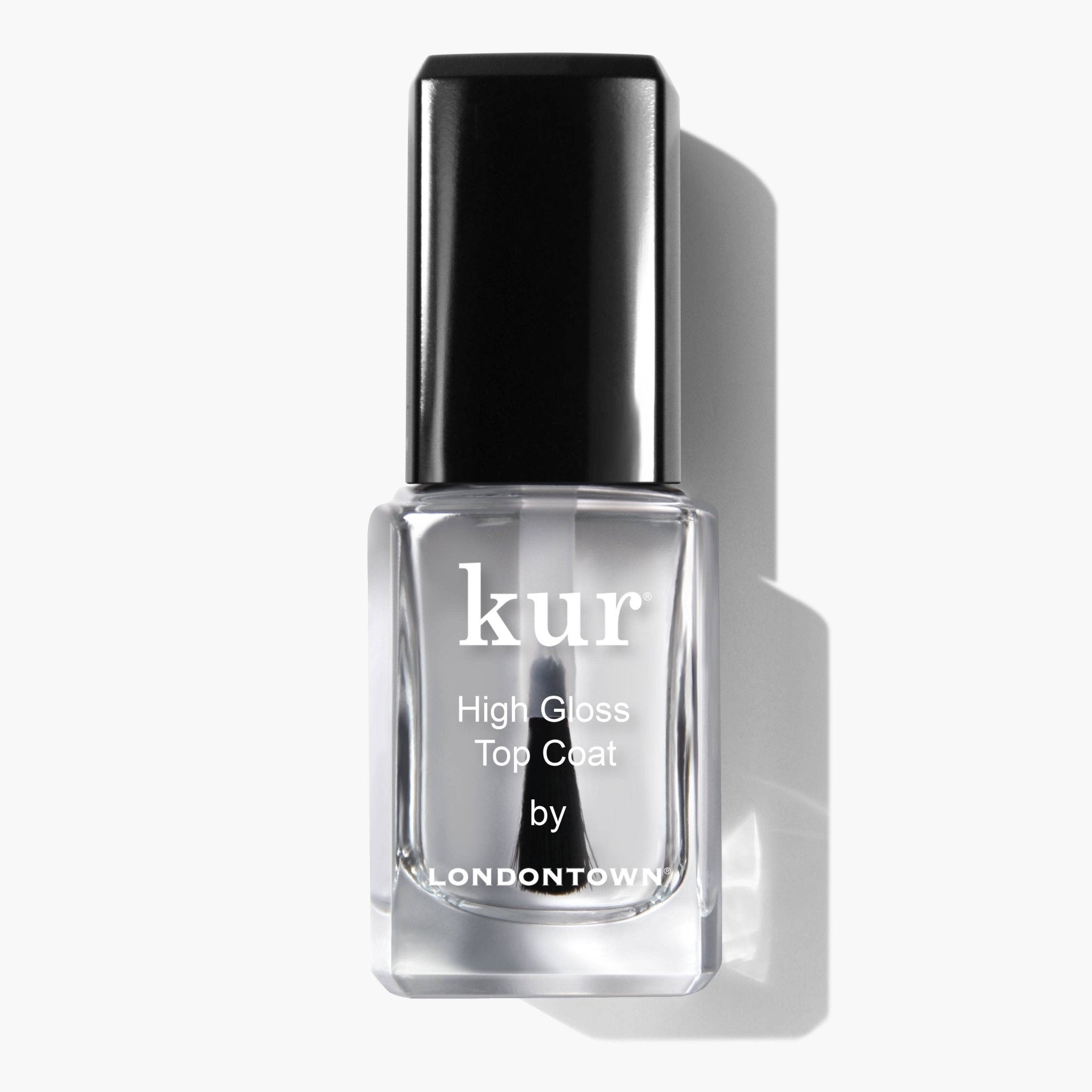 High Gloss Top Coat - elliparr