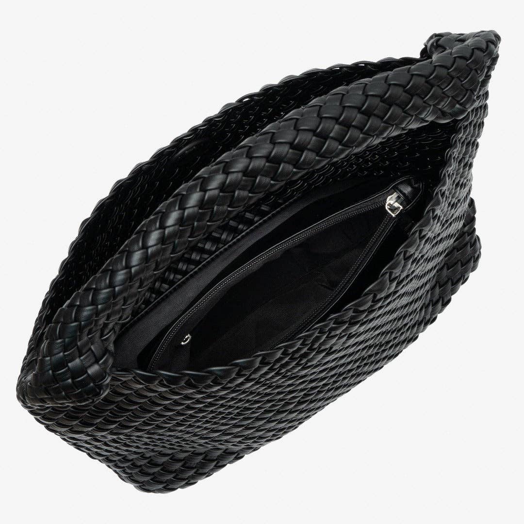 Jocelyn Shoulder Bag - elliparr