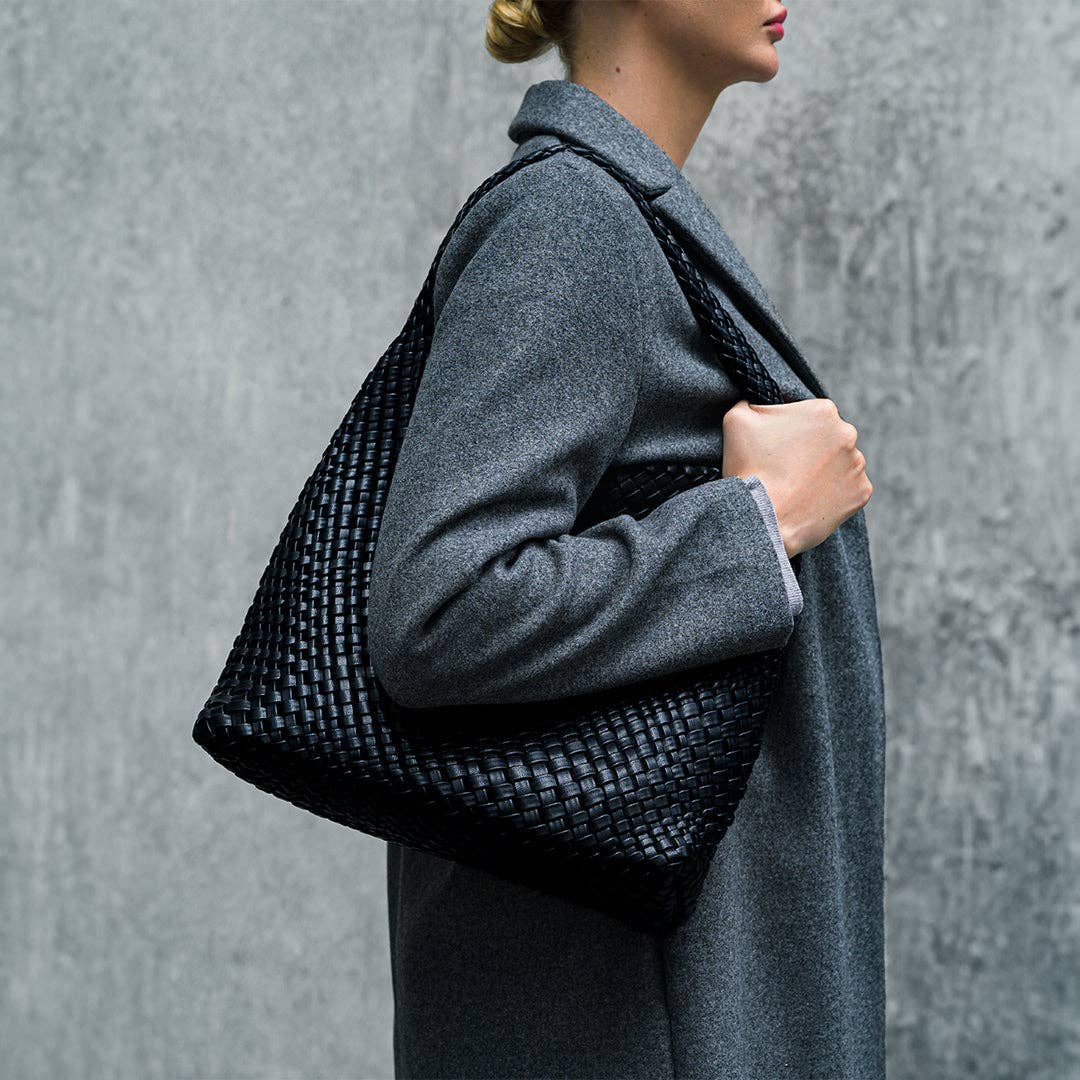 Jocelyn Shoulder Bag - elliparr