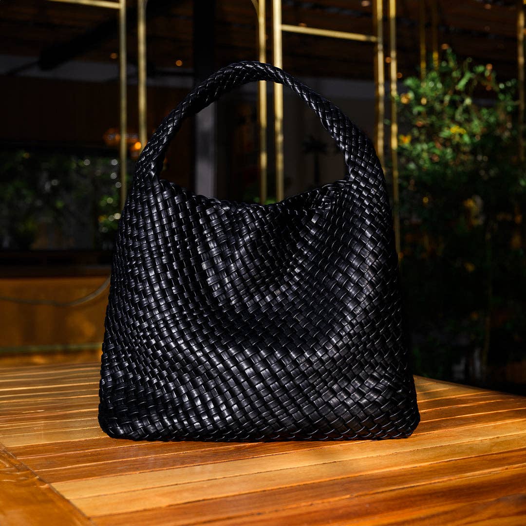 Jocelyn Shoulder Bag - elliparr