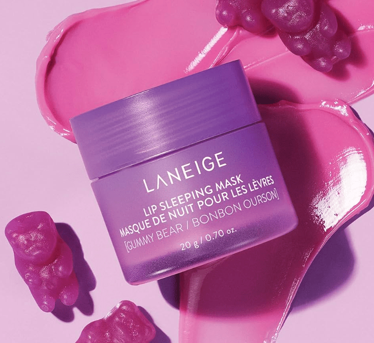 LANEIGE Lip Sleeping Mask - elliparr