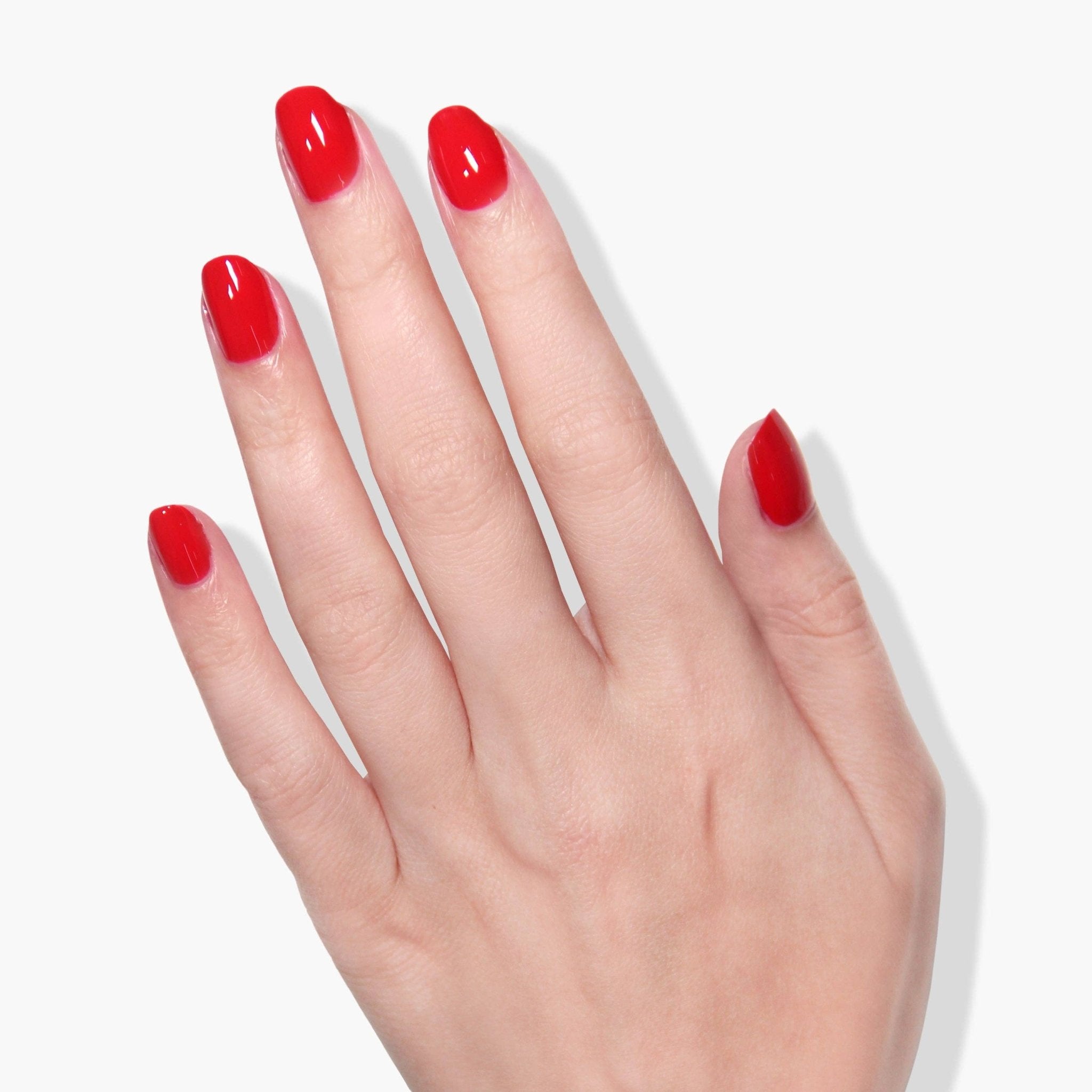 Londoner Love Nail Polish - elliparr