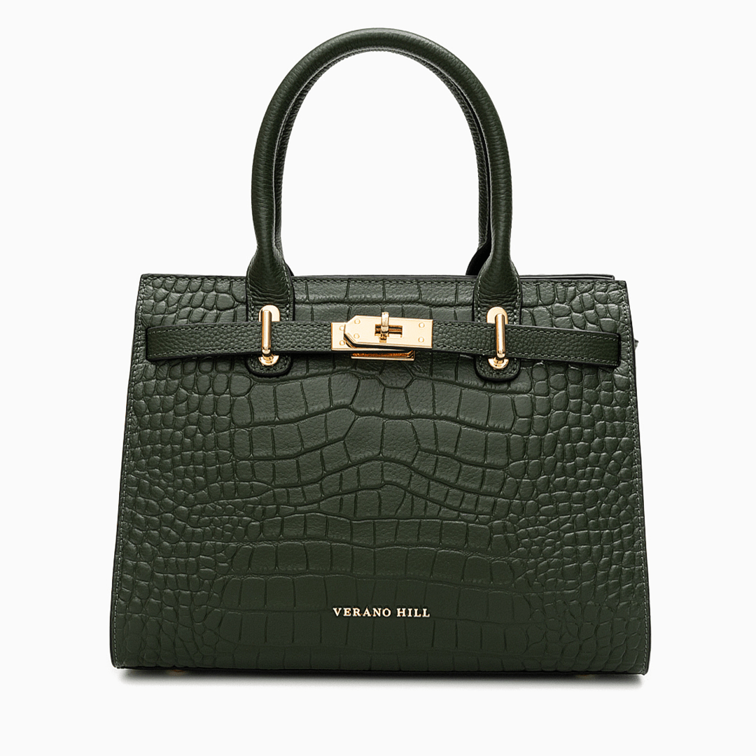 Marseille Handbag - elliparr