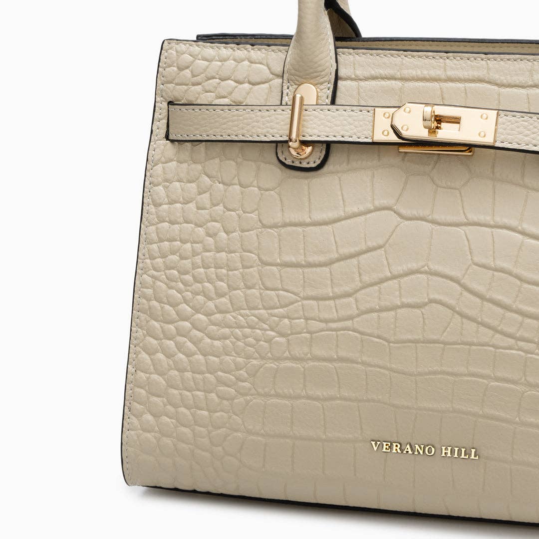 Marseille Handbag - elliparr