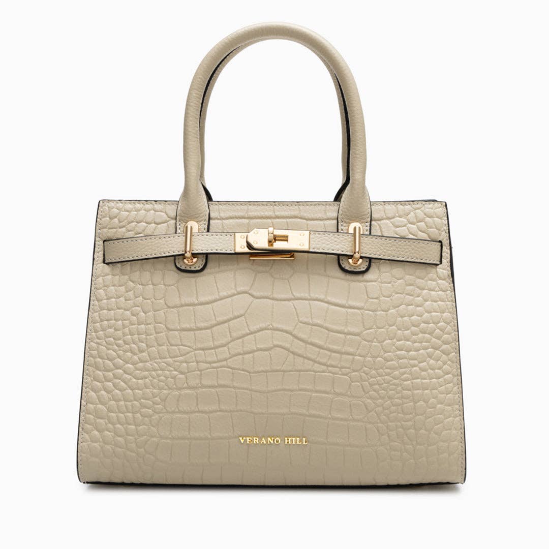 Marseille Handbag - elliparr