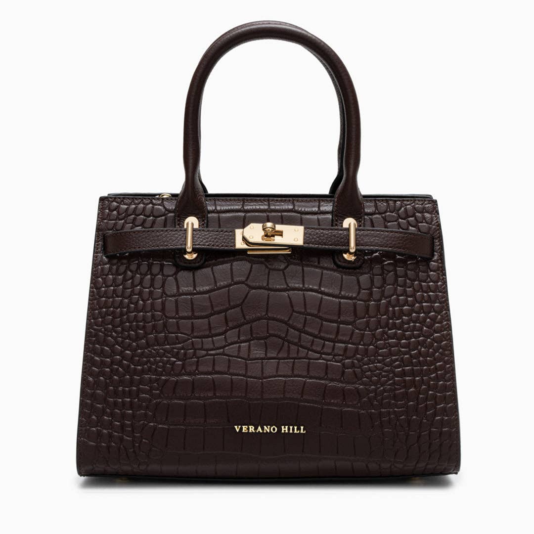 Marseille Handbag - elliparr