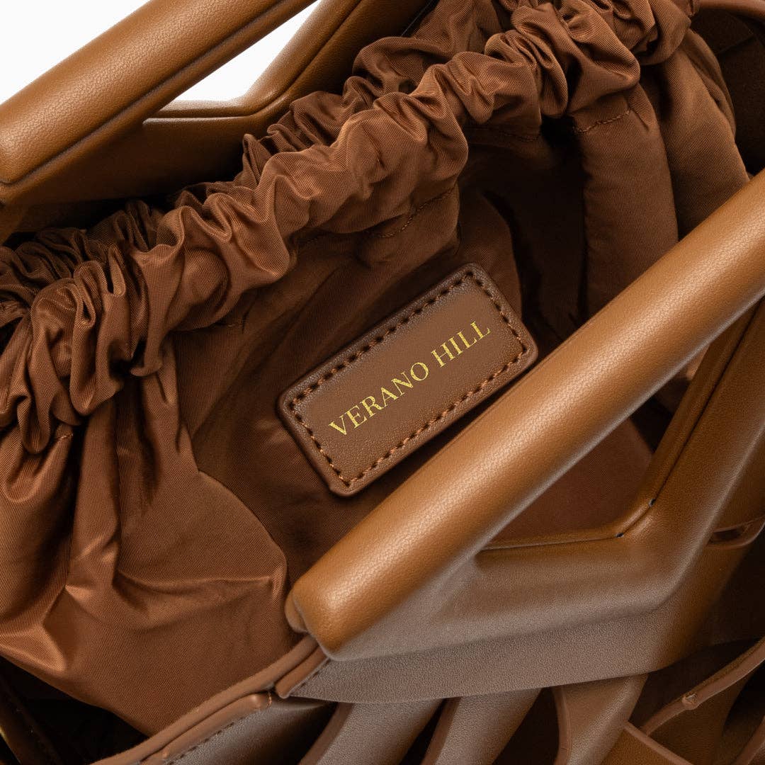 Natalie Handbag - elliparr