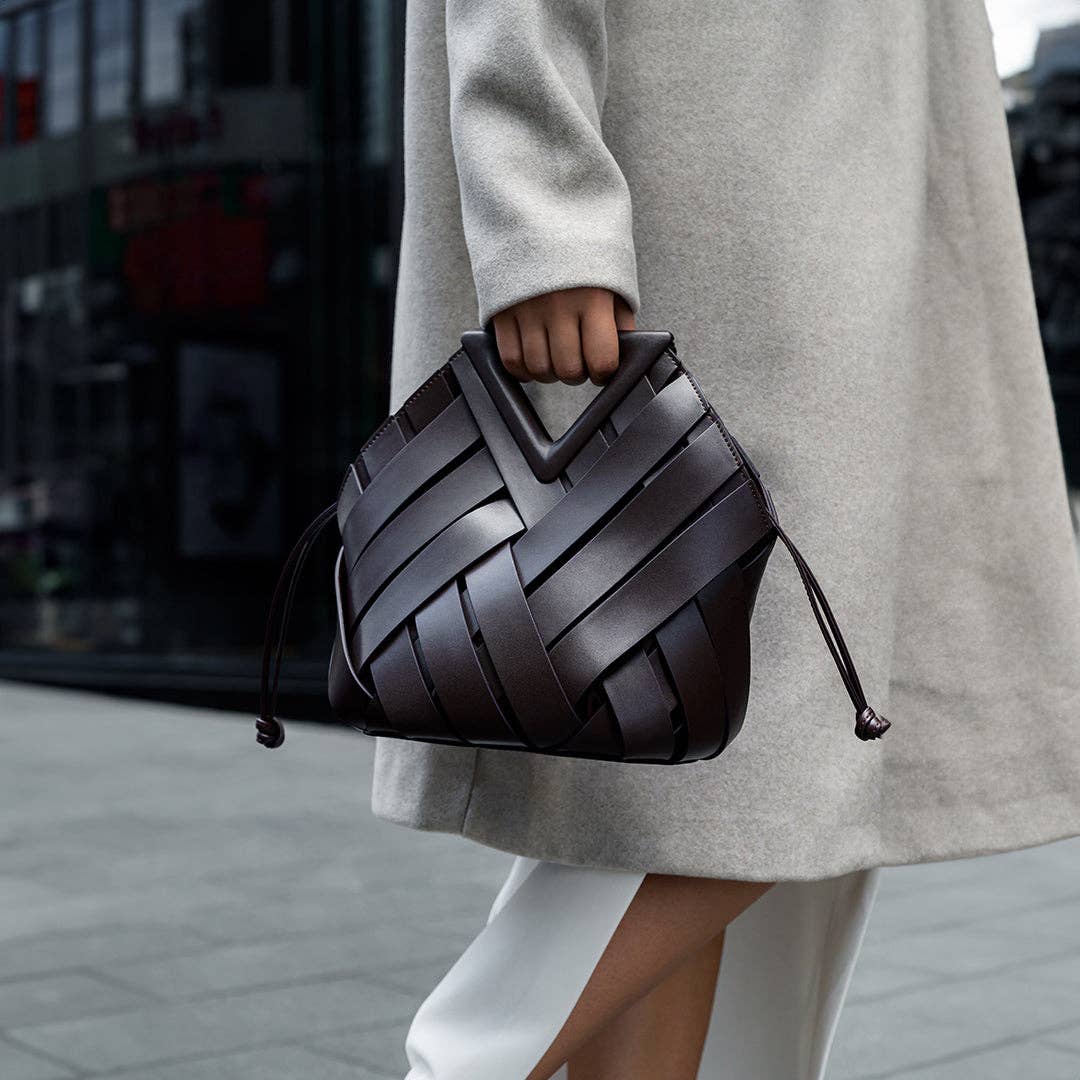 Natalie Handbag - elliparr