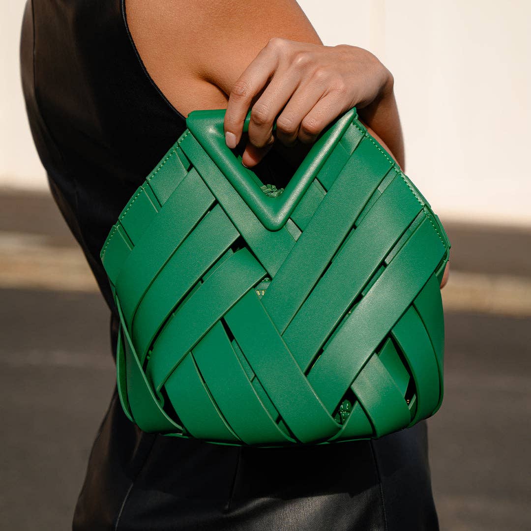 Natalie Handbag - elliparr