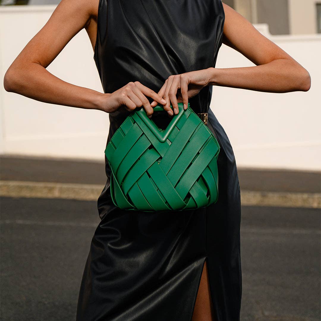 Natalie Handbag - elliparr