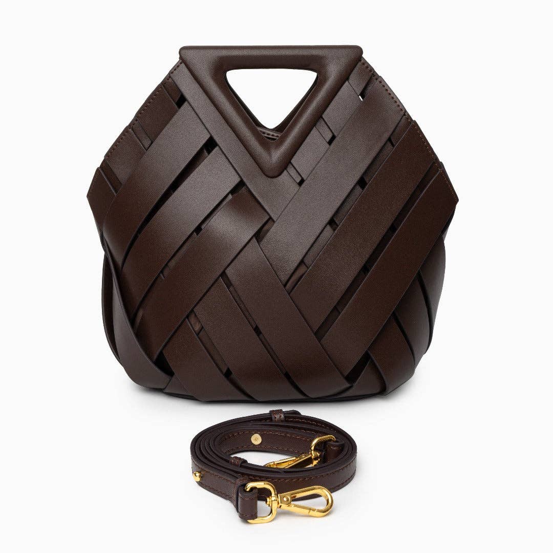 Natalie Handbag - elliparr