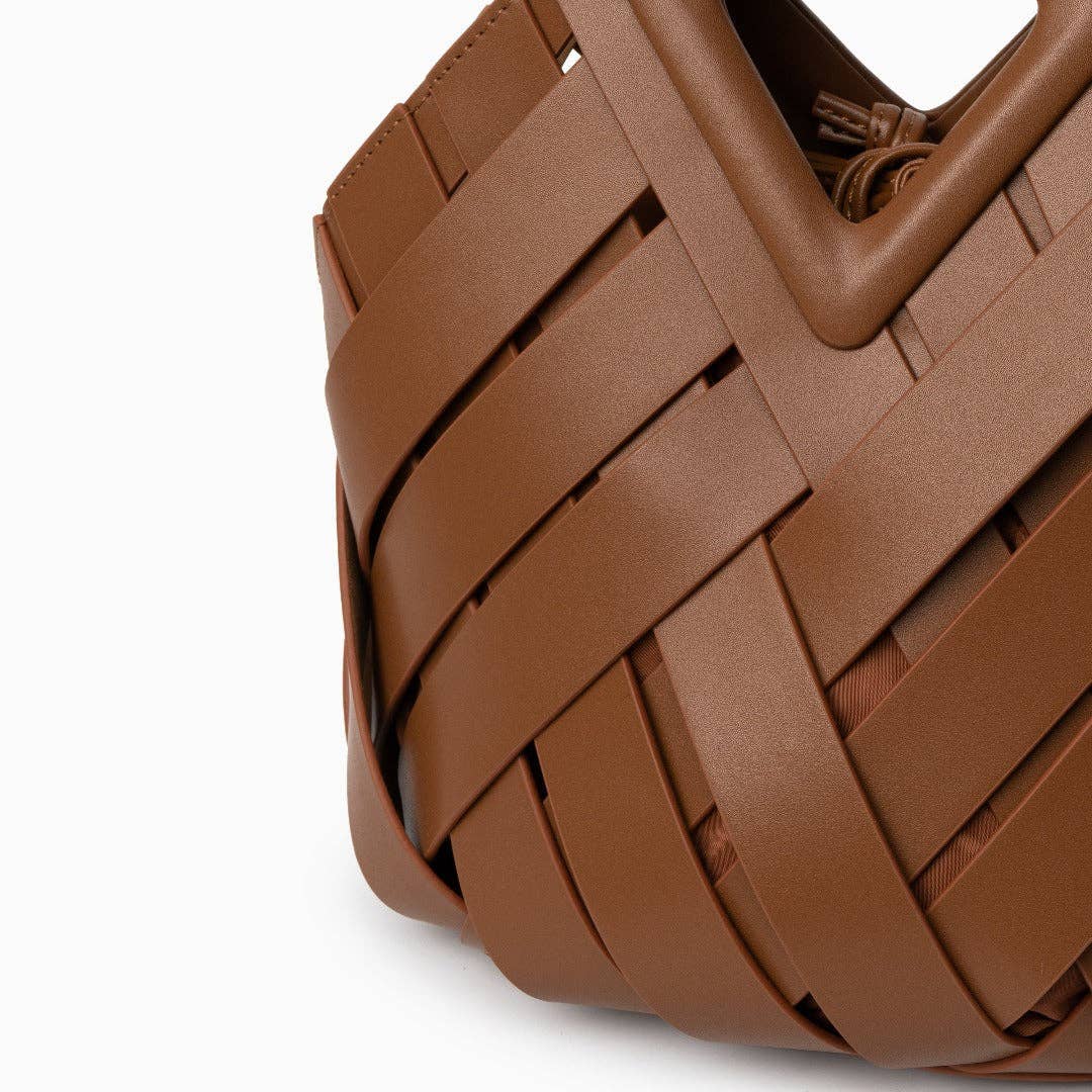 Natalie Handbag - elliparr