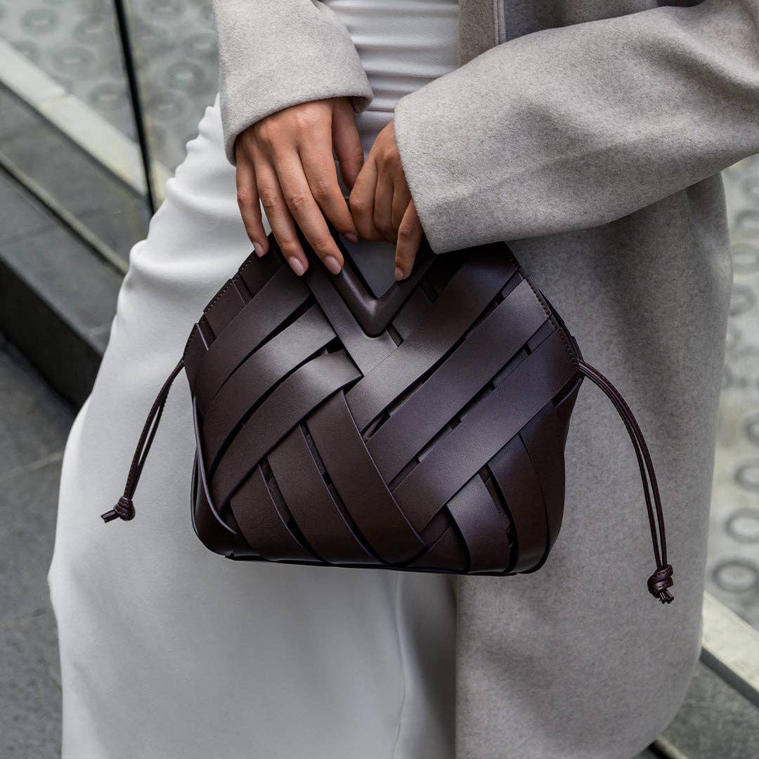 Natalie Handbag - elliparr