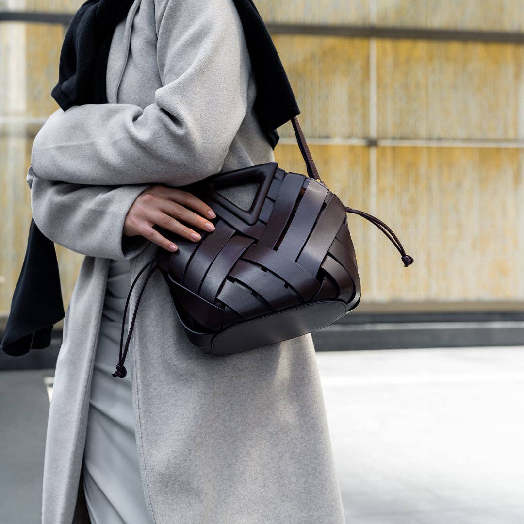 Natalie Handbag - elliparr