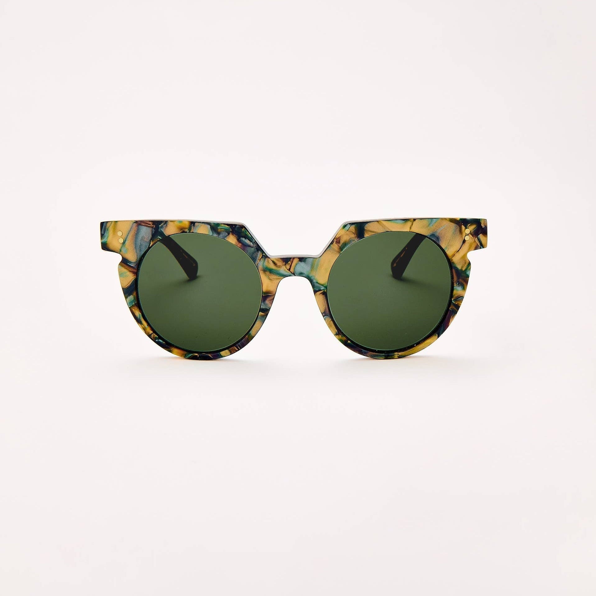 SARDINE - Aster - Abalone Rizz Sunglasses  - elliparr