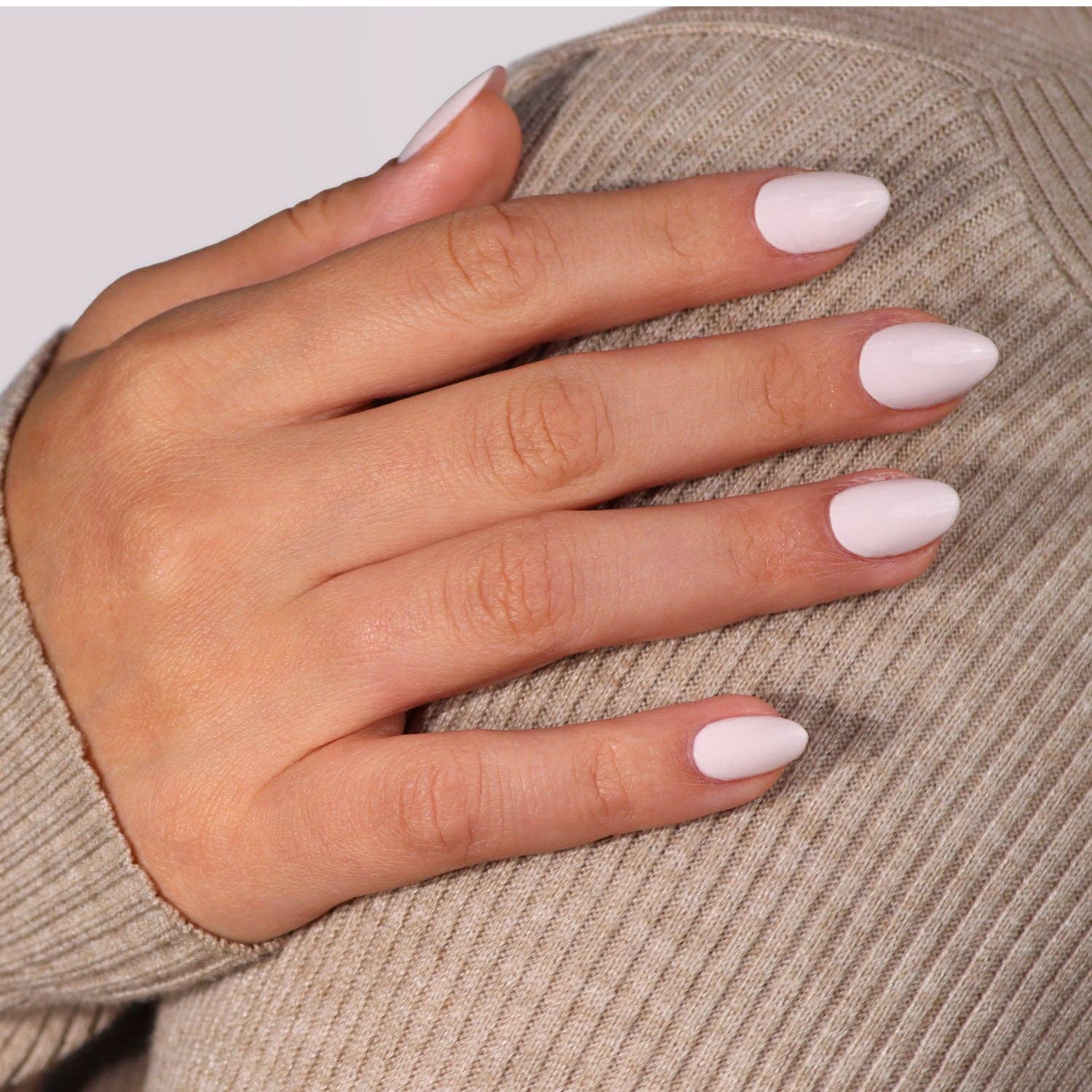 Ski Bunny Nail Polish - elliparr
