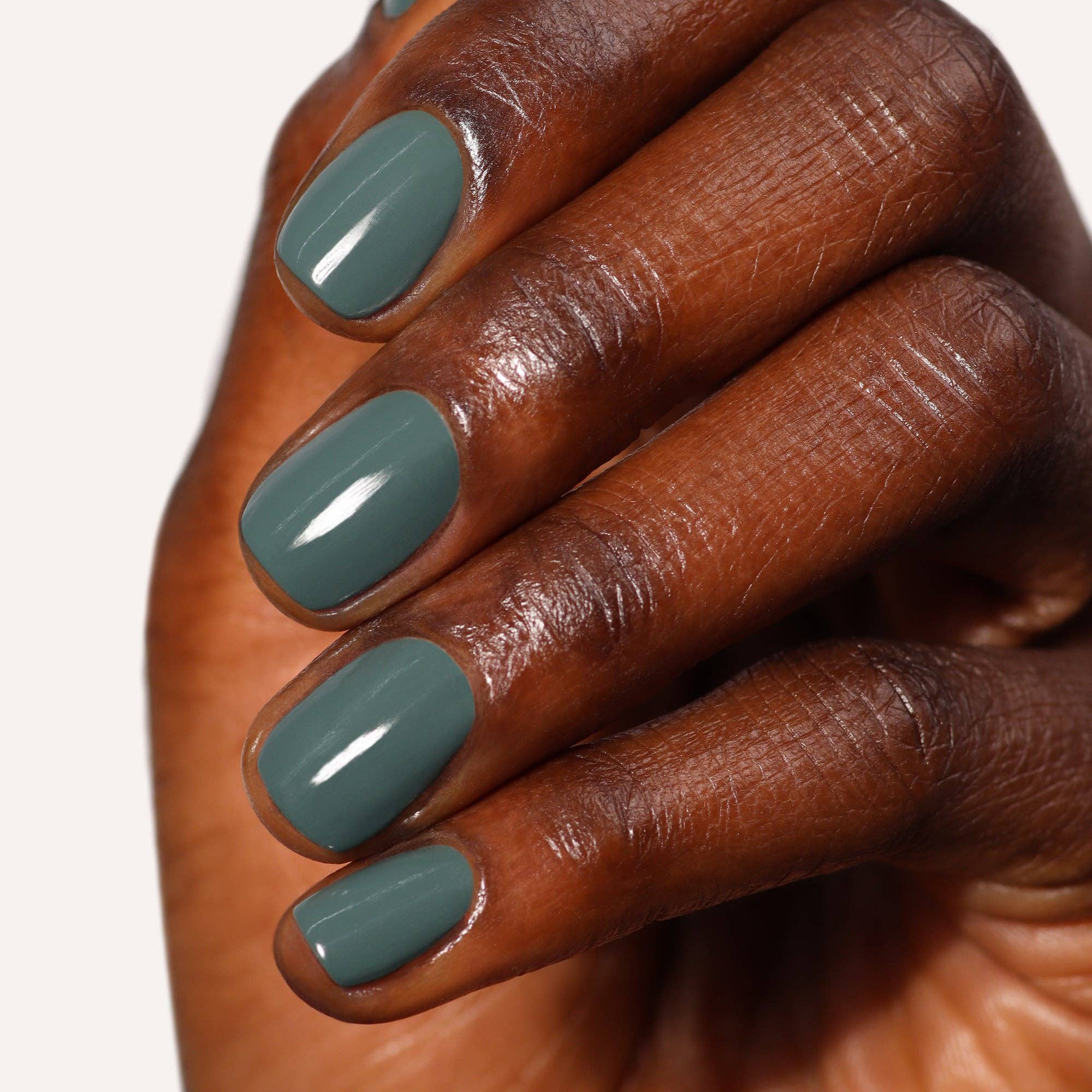 Velvet Drapes Nail Polish - elliparr